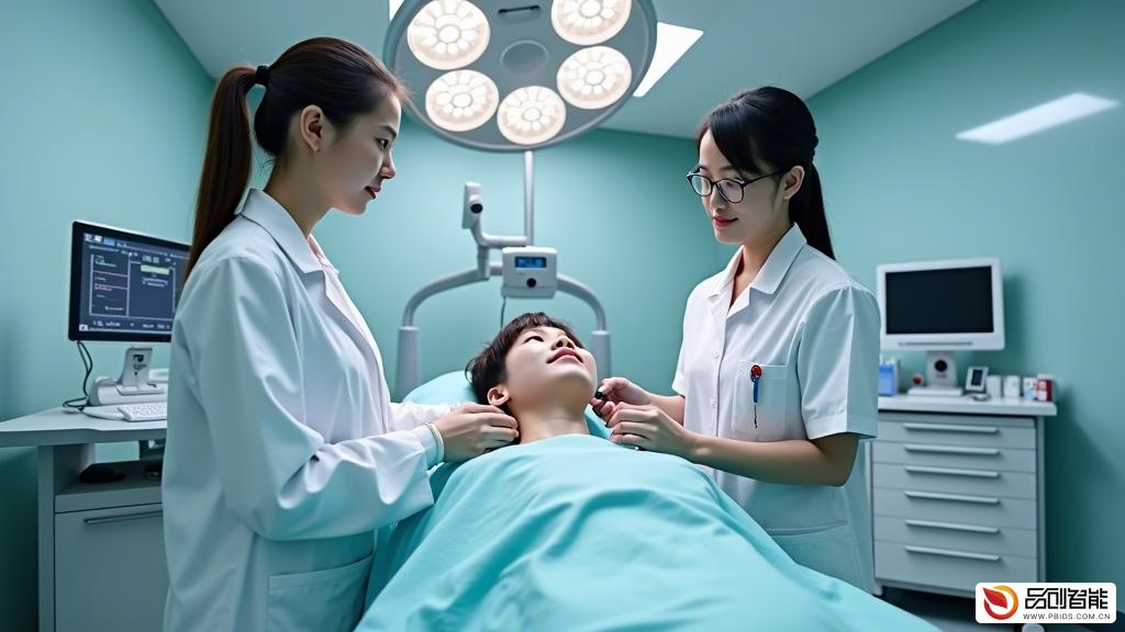 深圳市医疗设备功耗追踪系统平台的创新与应用
