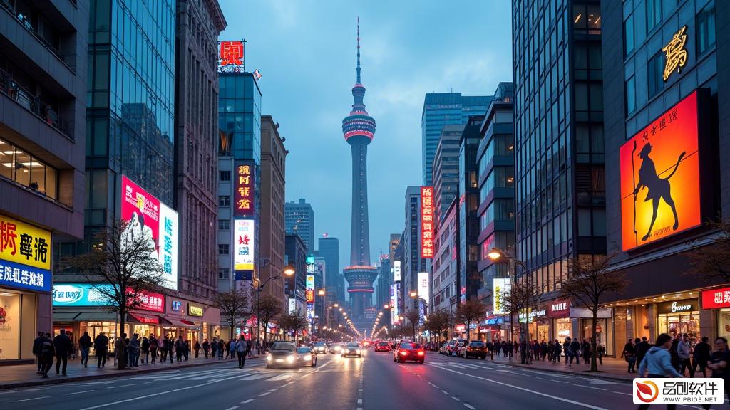 广州市AI房产服务平台企业的革新之路
