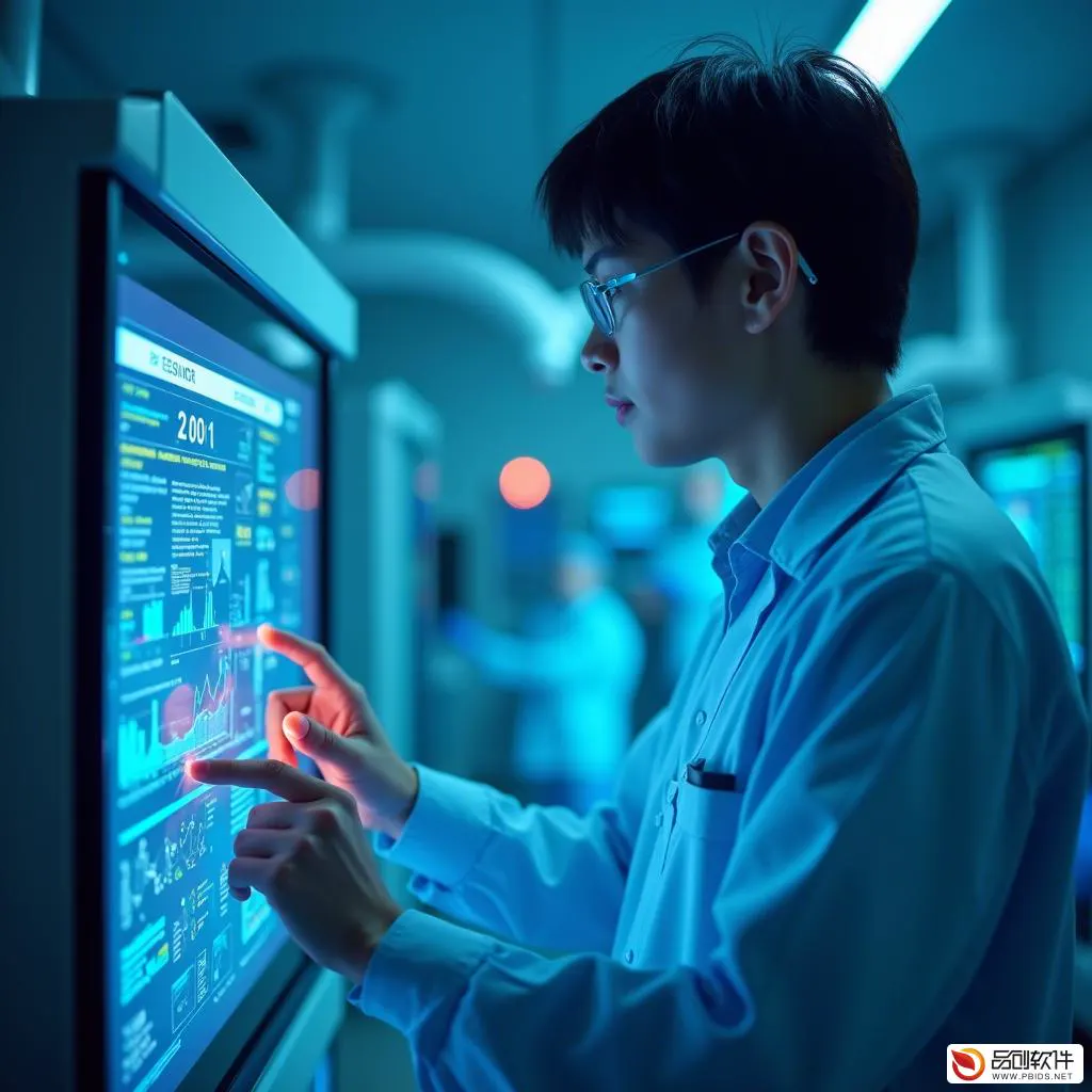武汉市医疗设备预测性维护平台机构：引领医疗维护...