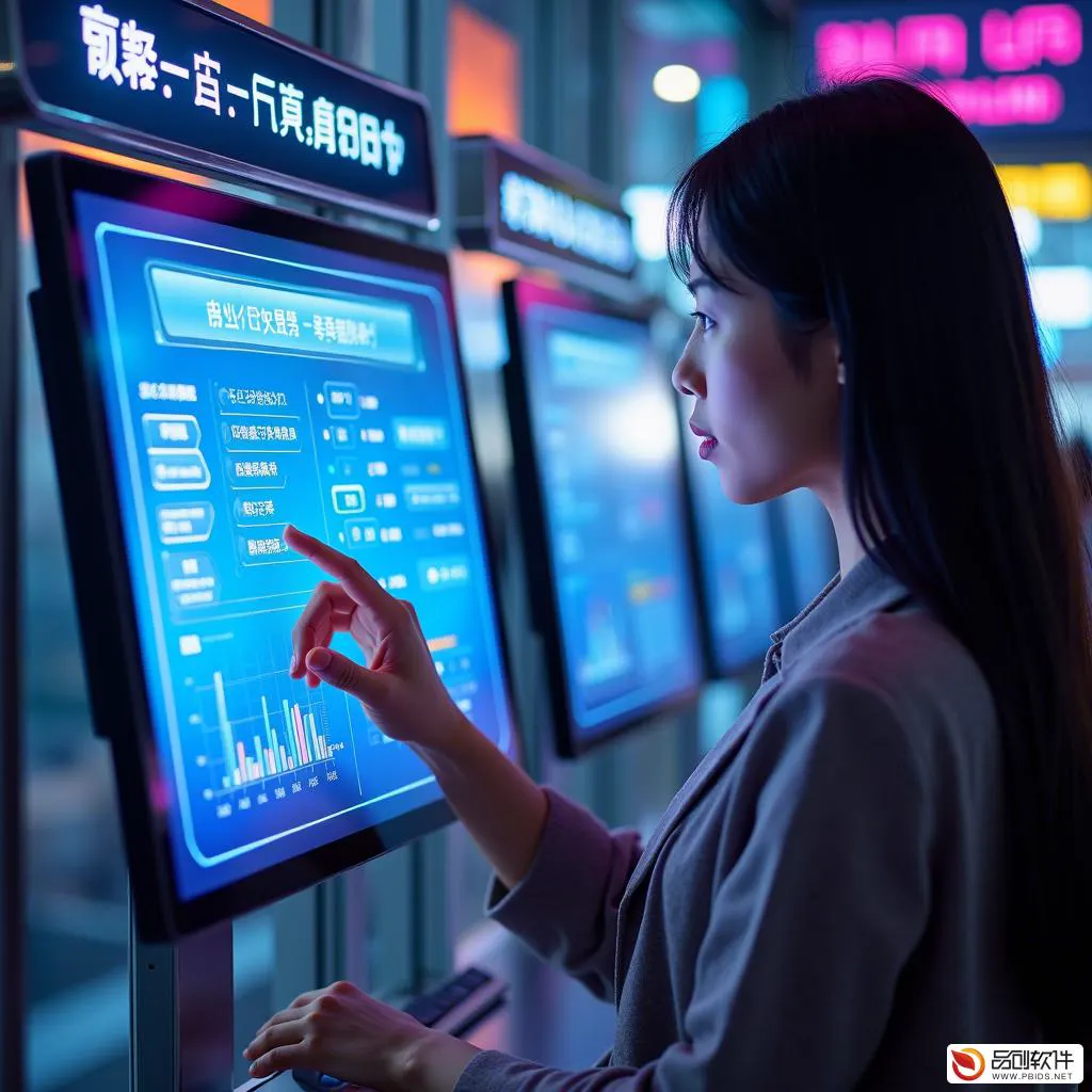 成都市电子签到系统服务站：高效便捷的签到新体验
