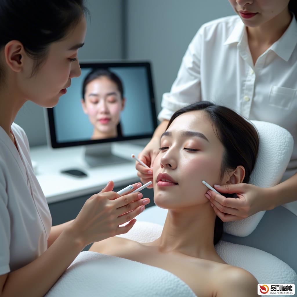 东莞市医美效果可视化公司的革新之路
