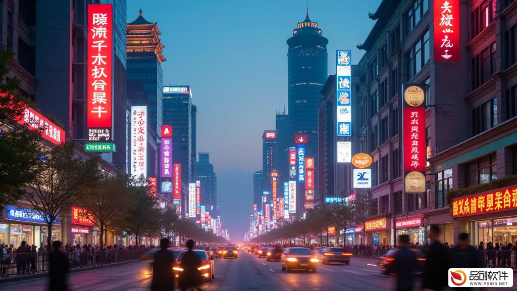 北京市货运车载互联平台：创新引领智慧物流新时代
