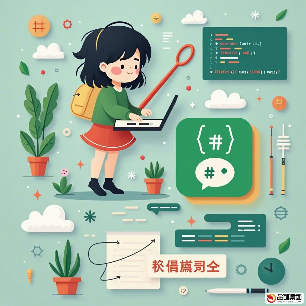 C# 开发微信小程序：全面指南与实践探索
