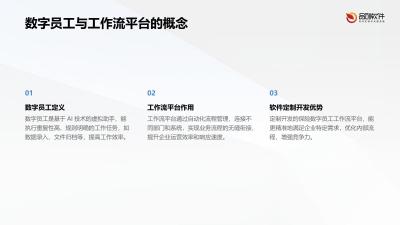 保险数字员工工作流平台软件定制开发