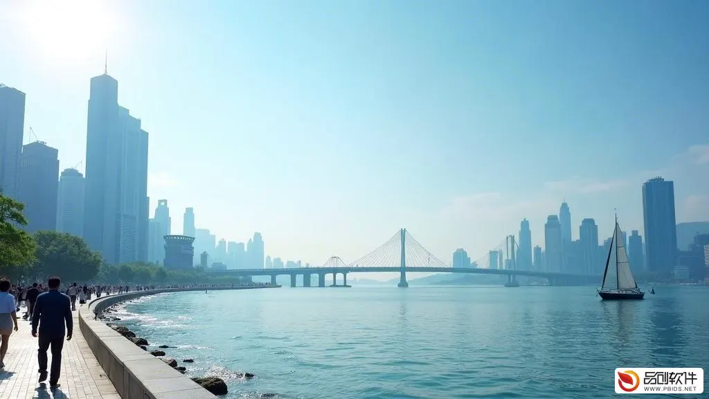 珠海市医疗供应链金融系统团队的革新与实践
