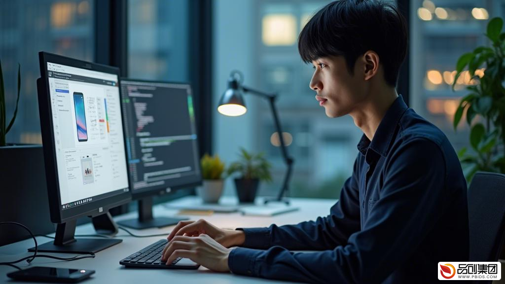 小程序APP开发定做：打造专属移动应用的全方位指南
