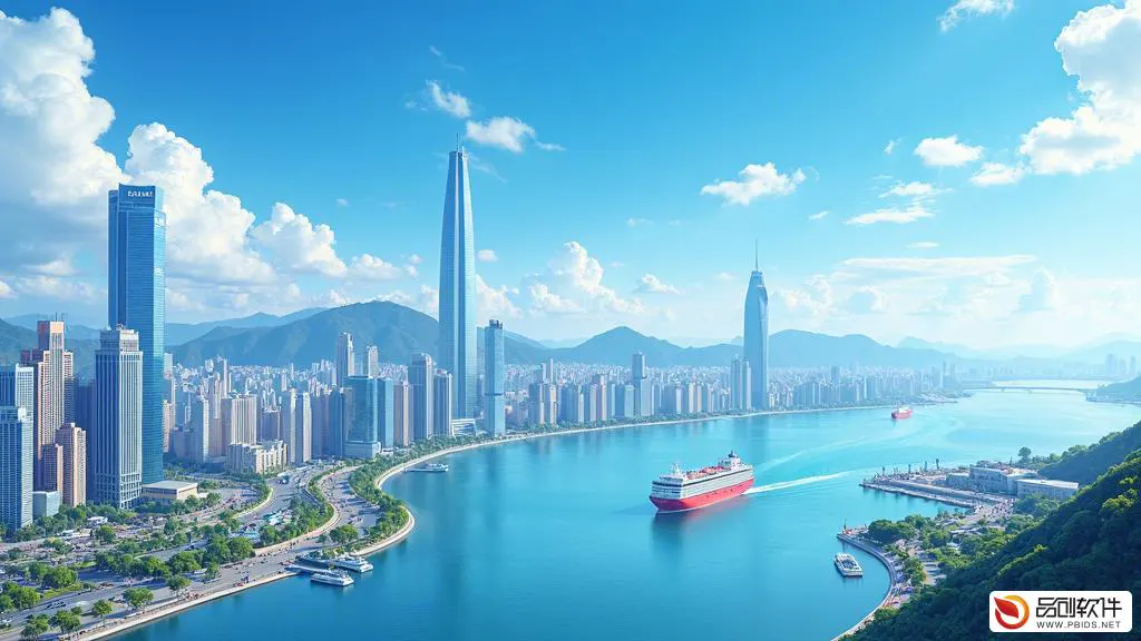珠海市金融低代码平台工作室：创新引领金融行业数字化转型
