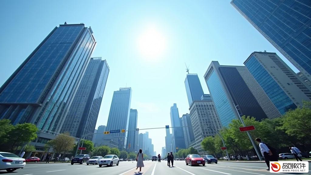 杭州市智能硬件软件定制开发企业的崛起与创新
