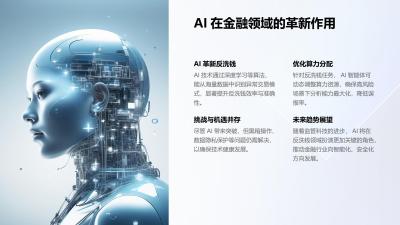 反洗钱AI智能体：提升准确率与优化算力