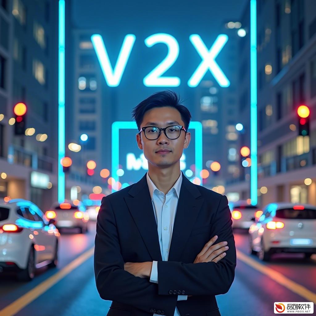 武汉市车载V2X协同决策系统公司的创新与发展
