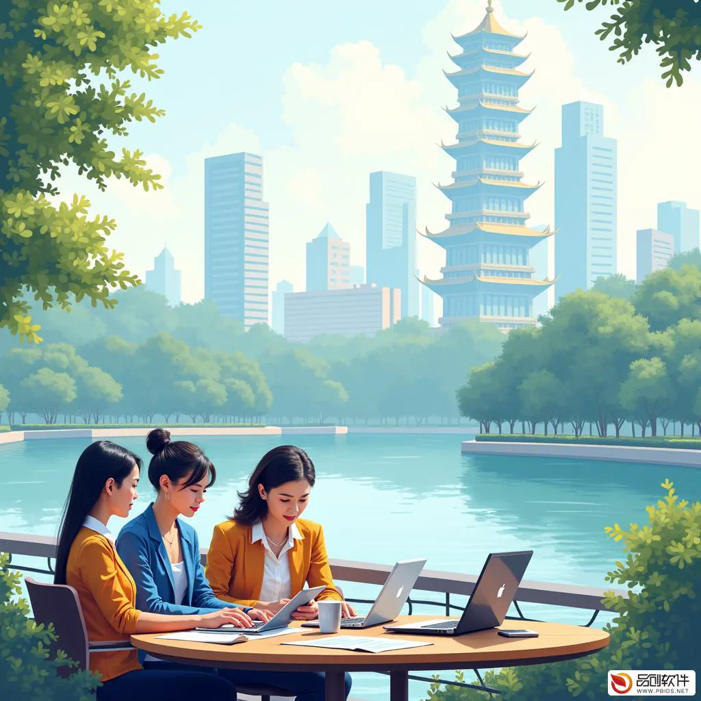 杭州市项目驻场开发公司：专业、高效与创新的代名词
