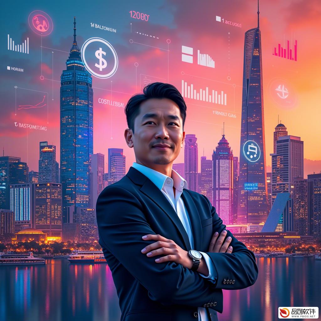 珠海市AI投资管理系统工作室：引领智能投...