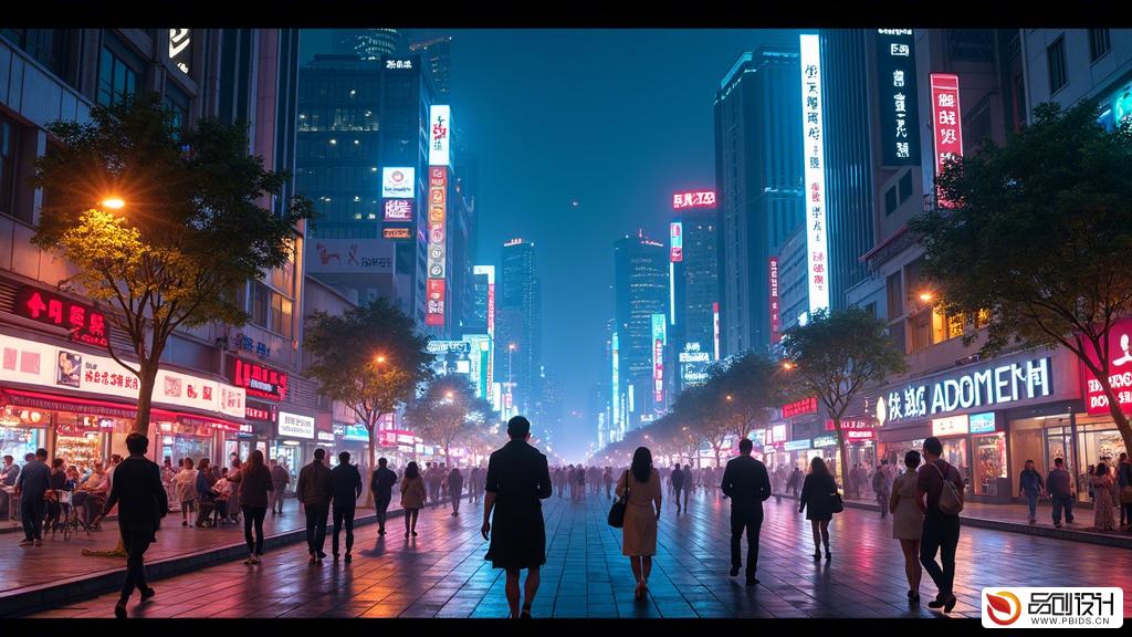 广州市网页设计机构：塑造数字时代的视觉盛宴
