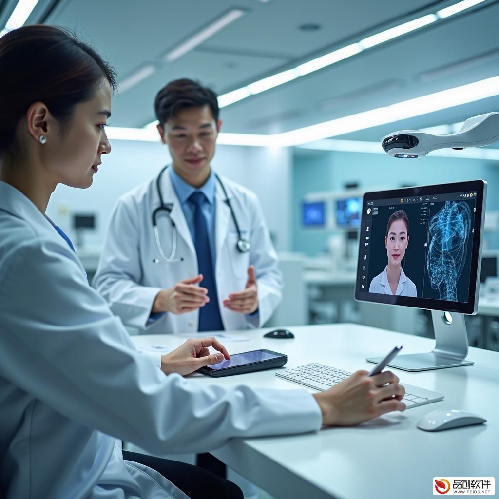 成都市医疗O2O商城研发中心：引领医疗健康数字化新纪元

