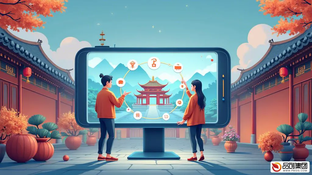 洛阳小程序开发：打造智慧城市的新引擎
