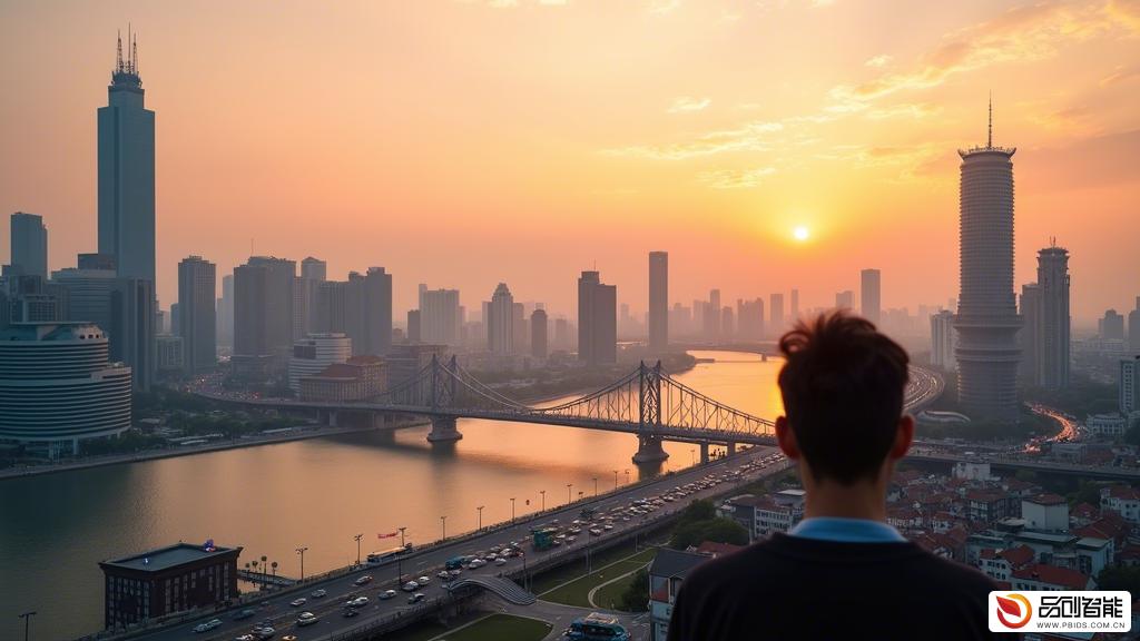 武汉市车载设备多协议平台技术中心：引领智能交通新时代
