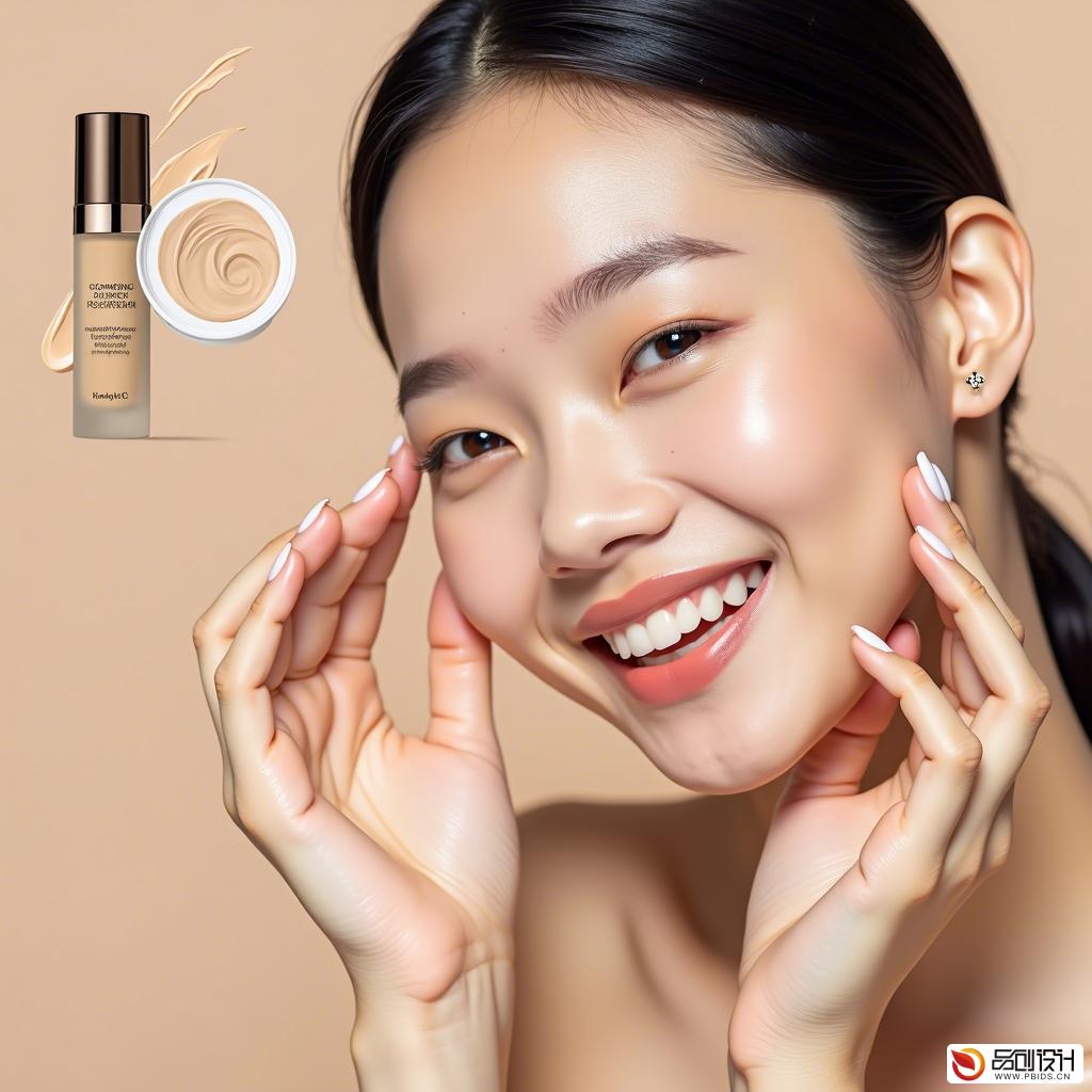 美妆运营设计的艺术与创新：打造品牌魅力新高度
