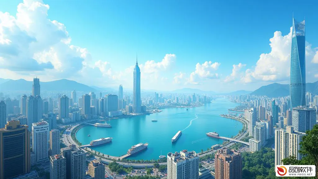 珠海市医疗AI影像服务集成工作室：引领医疗影像智能化新篇章
