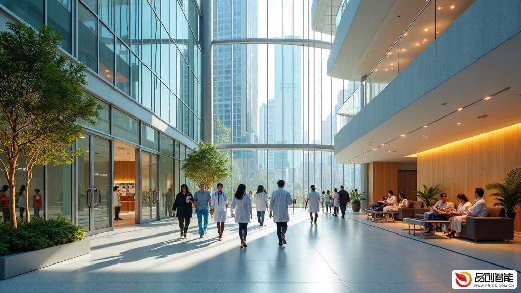 上海市多语言医疗翻译平台的开发与应用
