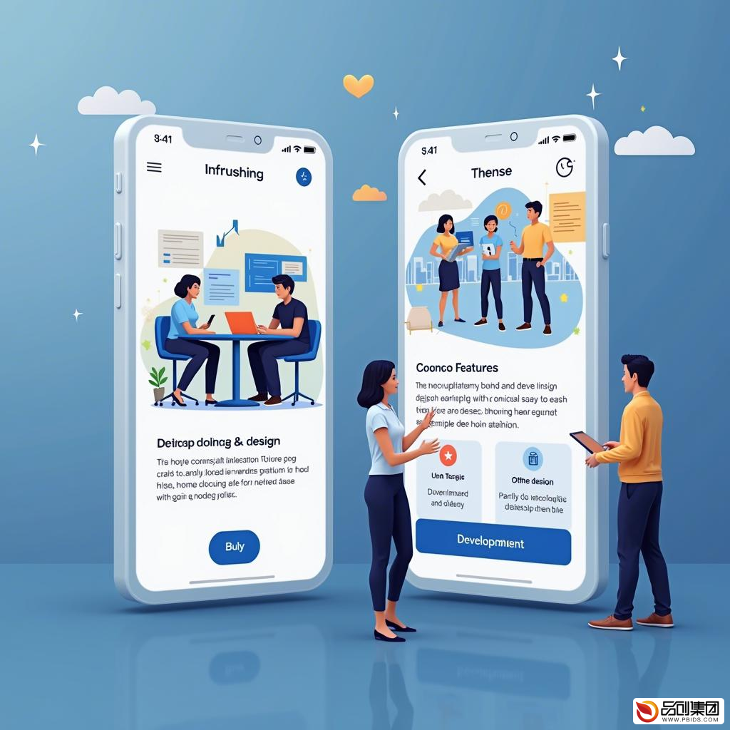 定制开发手机App的成本解析与预算指南
