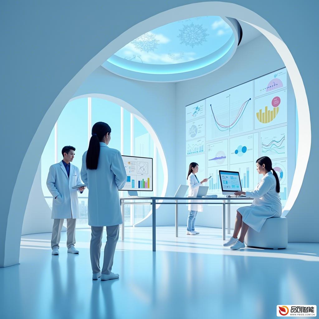 佛山市女性健康数字孪生技术中心：科技引领...