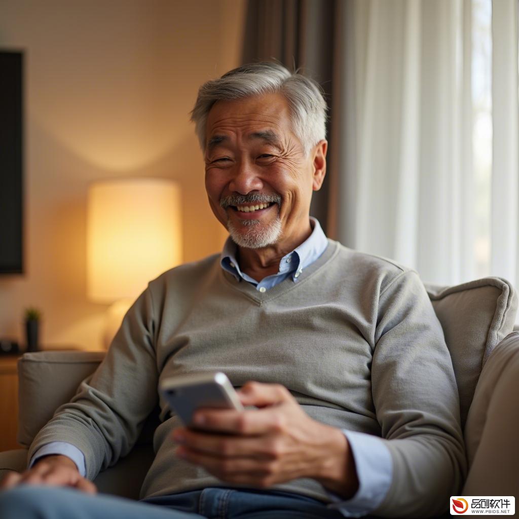 东莞市智慧养老商城APP：引领未来养老新风尚

