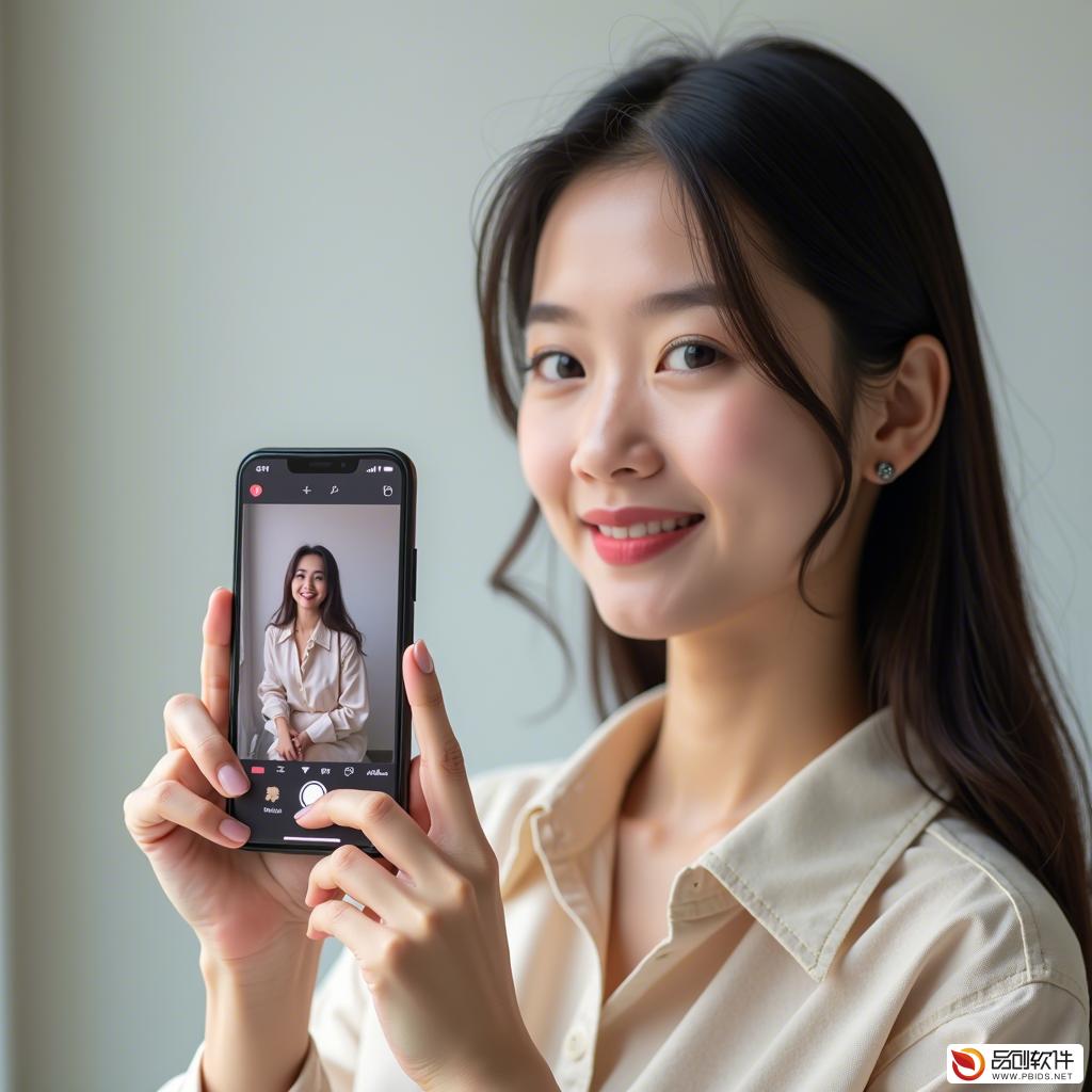北京市AI拍摄美化应用开发团队的创新之旅
