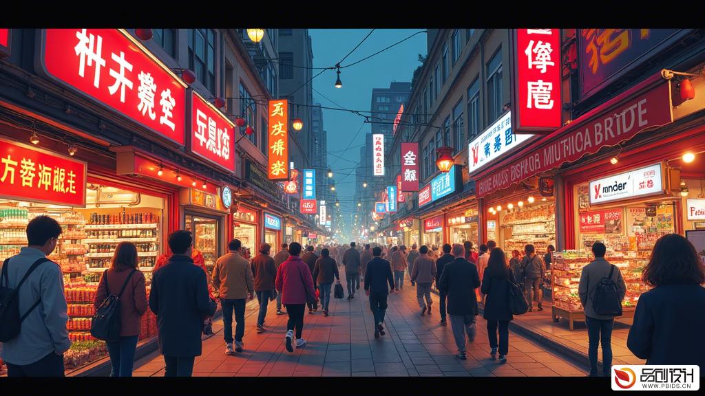 黔南品牌动态图形设计公司的创新之路
