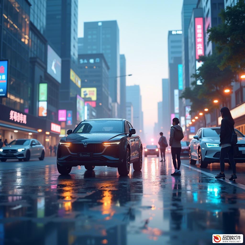 苏州市车载互联平台机构：引领智能出行新时代
