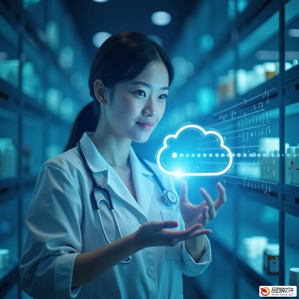东莞市医药产业链协同平台有限公司：引领医药行业...