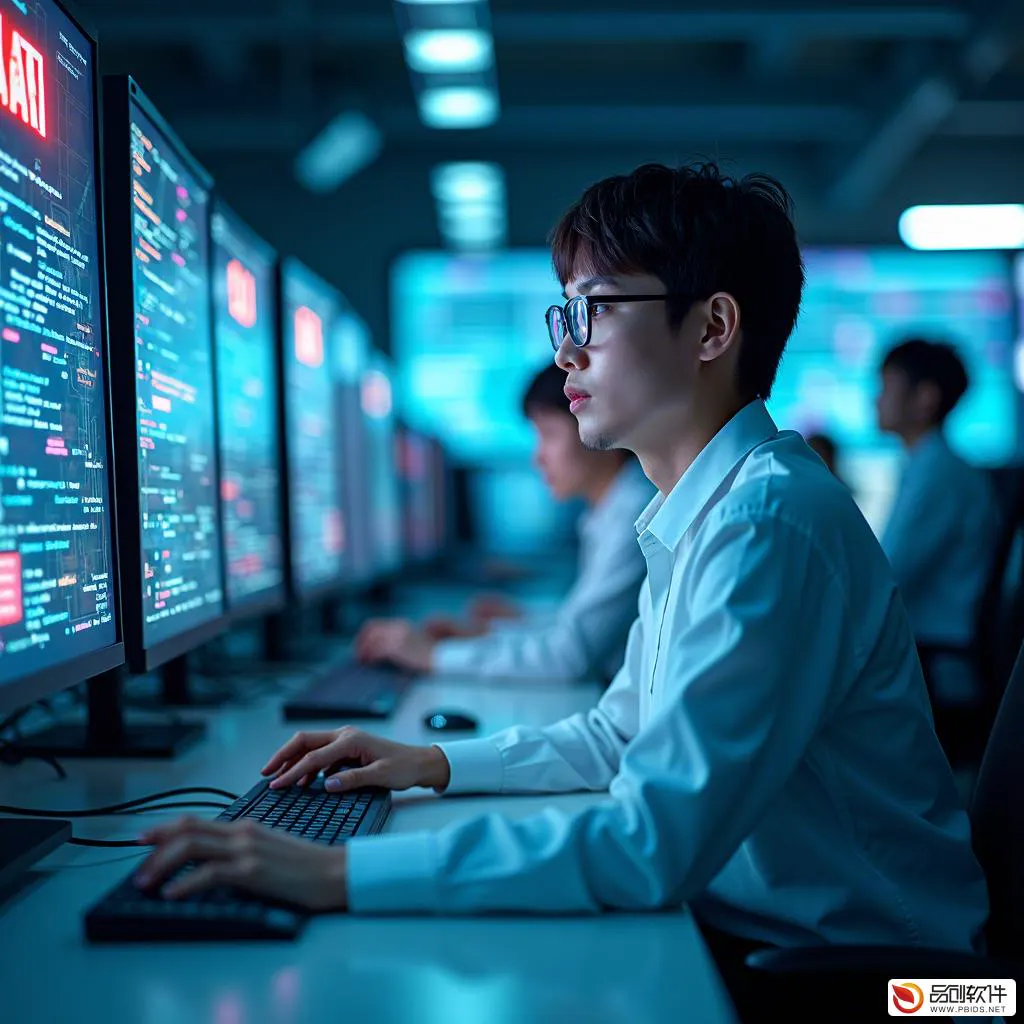 上海市人工智能技术集成研发团队的创新之路
