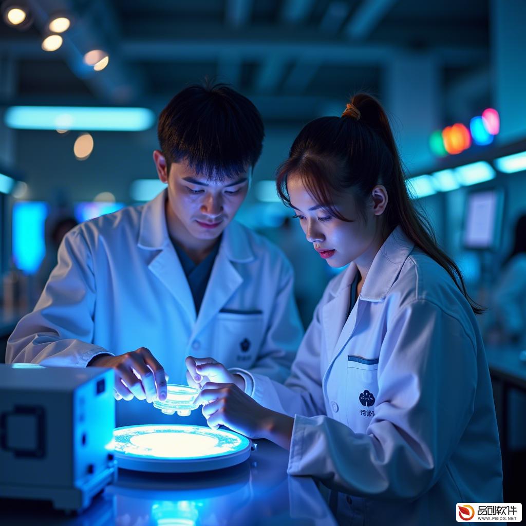 北京市医疗硬件研发平台商：创新引领医疗科技新篇章
