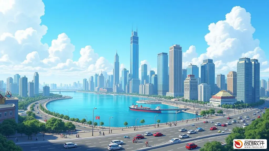 珠海市车载智能维修诊断系统：创新引领汽车后市场变革

