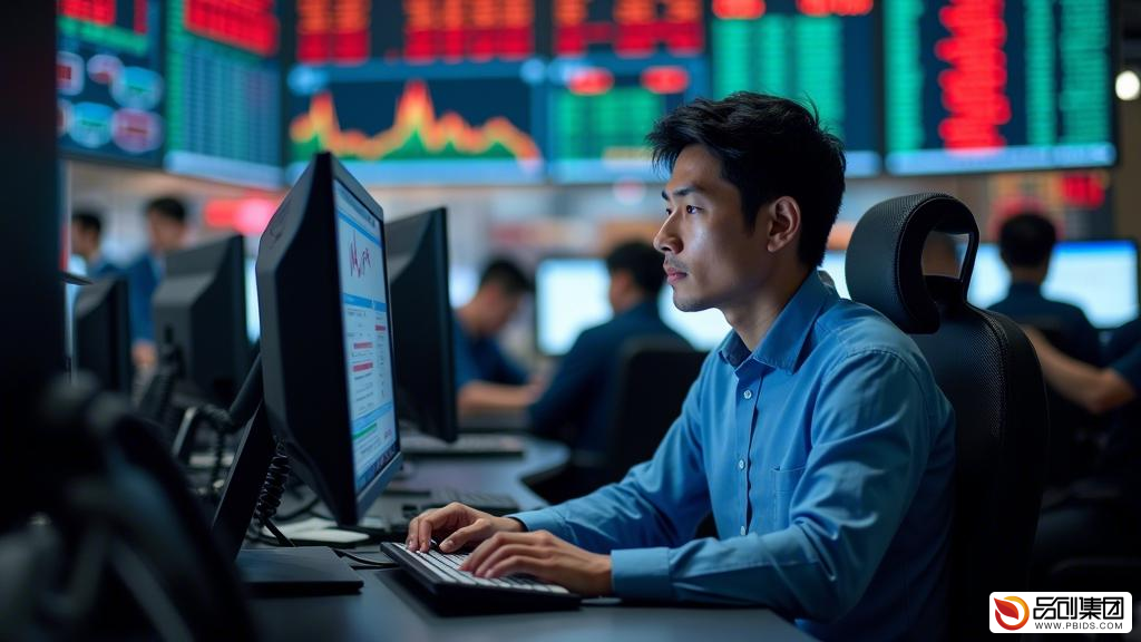 全面解析：买卖股票操作流程与策略指南
