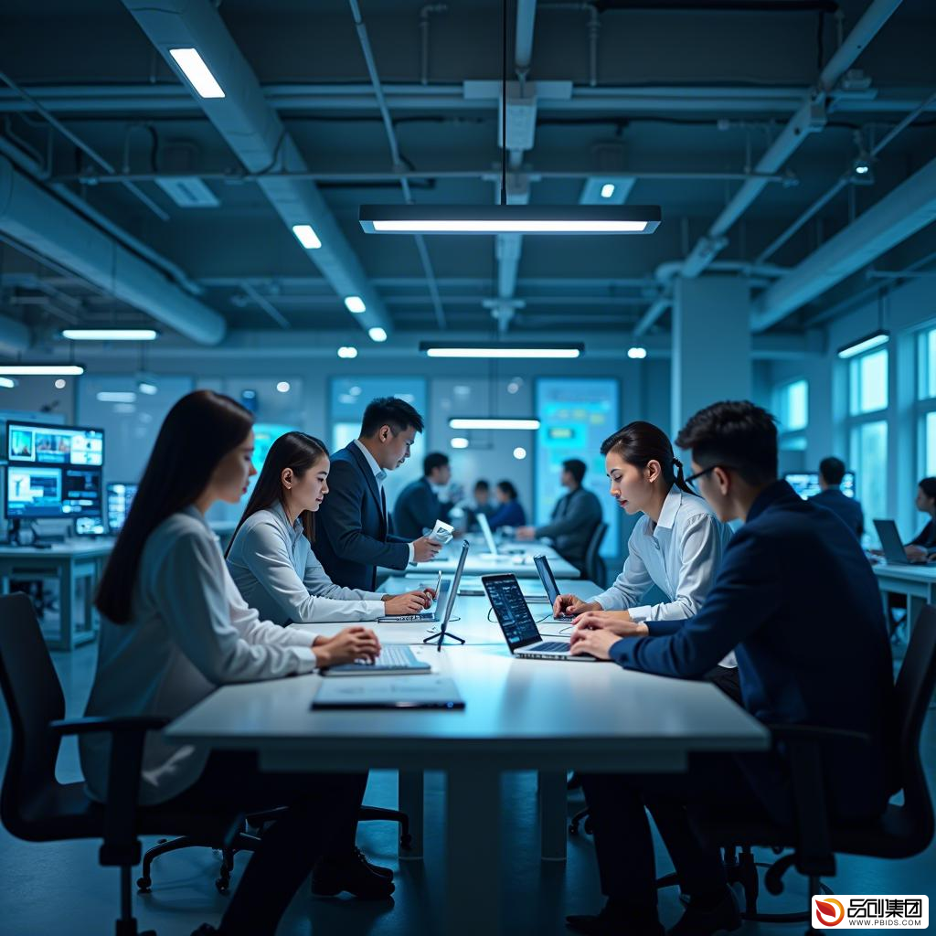 多智能体开发平台：引领未来智能系统的新篇章
