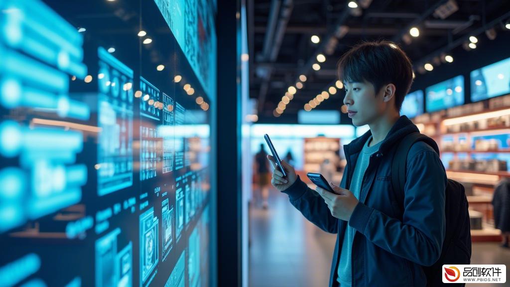 宁波市新零售IoT解决方案工作室：引领未来零售新风尚
