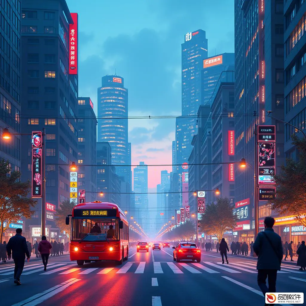 北京市政府智慧城市系统服务站：打造未来城市的新引擎
