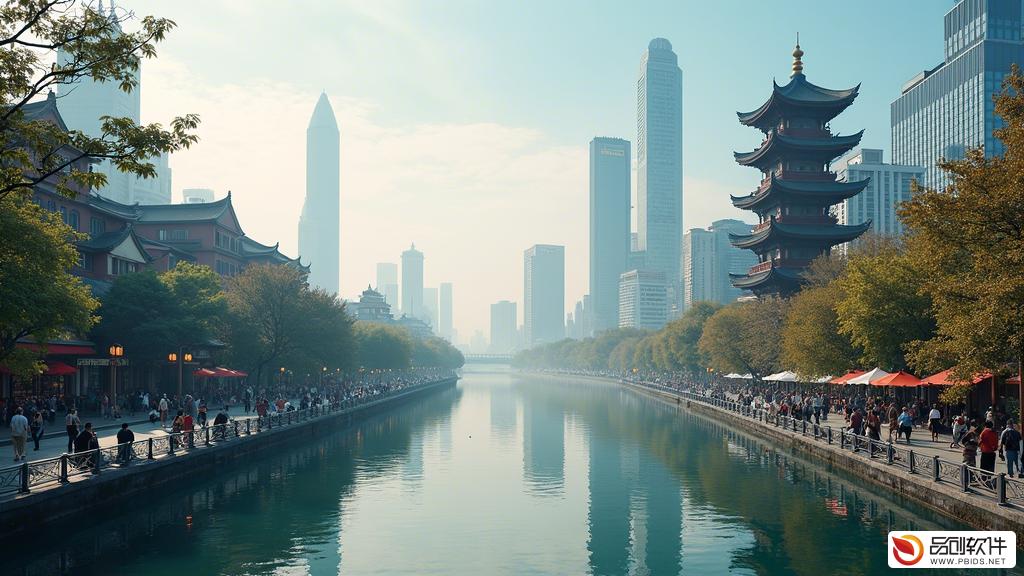 杭州市智能药监系统：创新引领药品监管新时代
