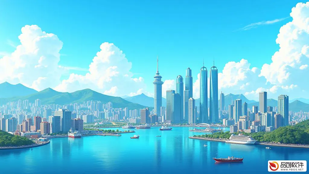 珠海市智能网联示范区有限公司：引领未来交通新风尚
