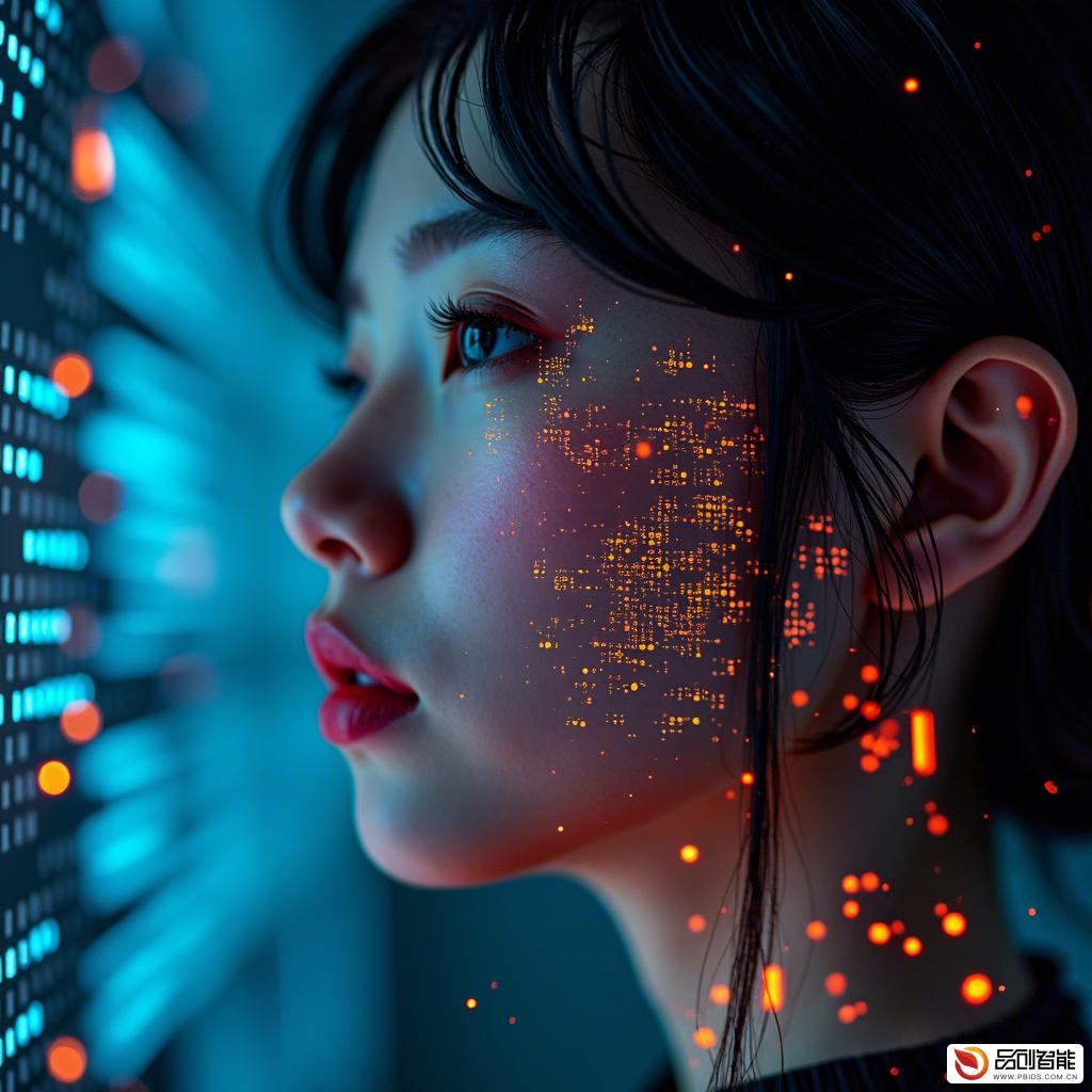 用户情绪识别技术：重塑人机交互的未来

