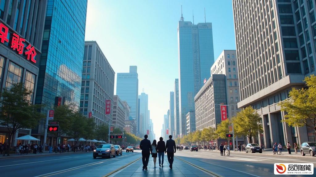 合肥市客户画像驱动硬件平台：重塑商业决策新引擎
