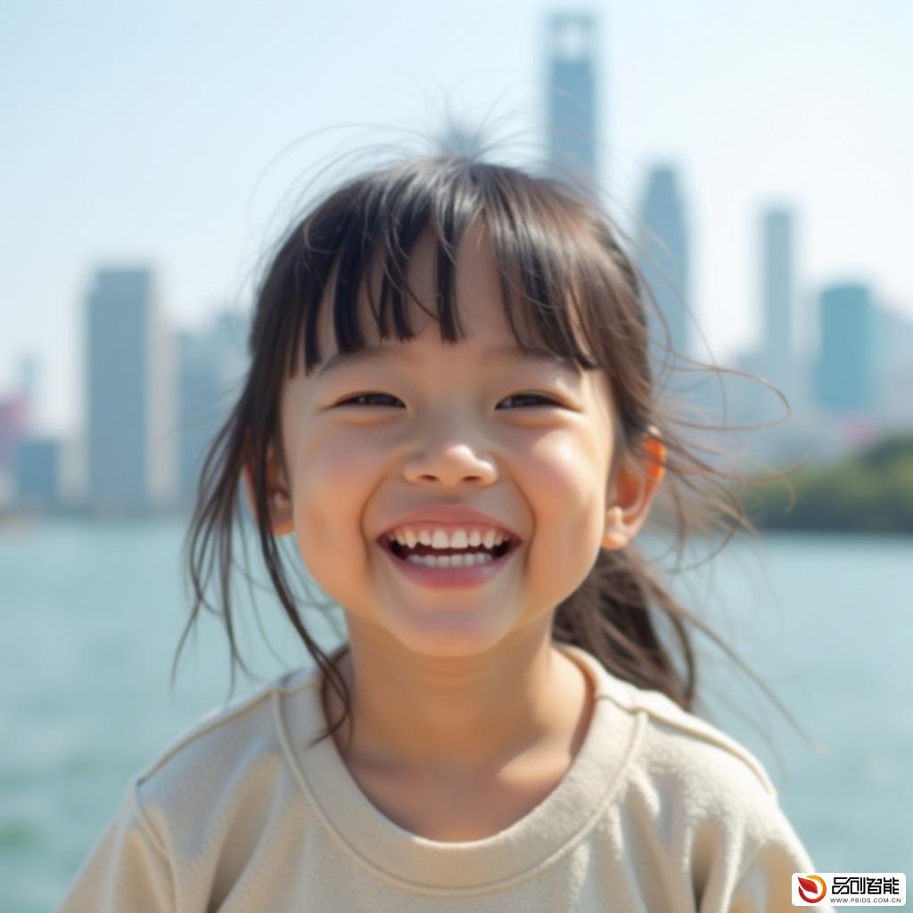 宁波市儿童牙齿发育追踪平台：守护孩子口腔健康的创新力量
