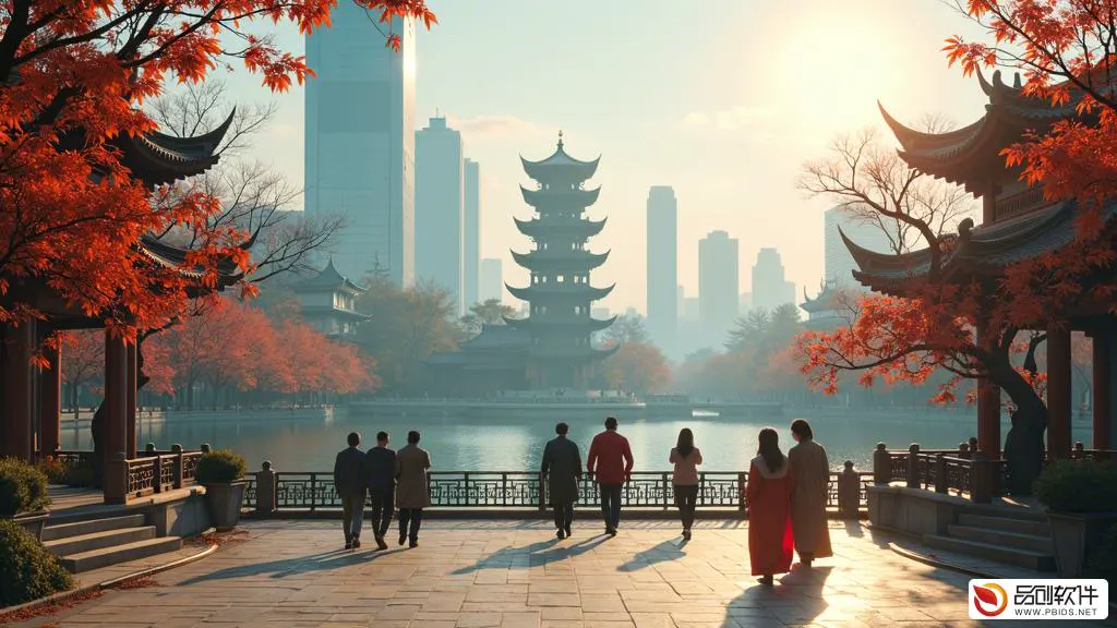 杭州市教育智能签到平台：创新科技引领校园管理新风尚
