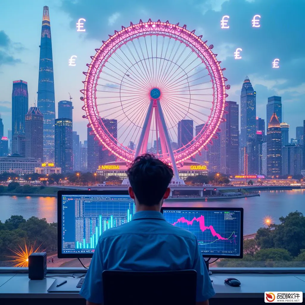 天津市金融低代码平台开发：创新引领金融行业数字...