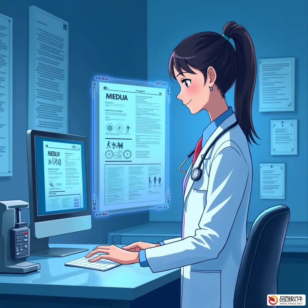 上海市医疗OCR处方识别系统团队的革新之路
