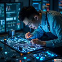 解锁科技新纪元：深入探索多功能定制开发主板的无限可能
