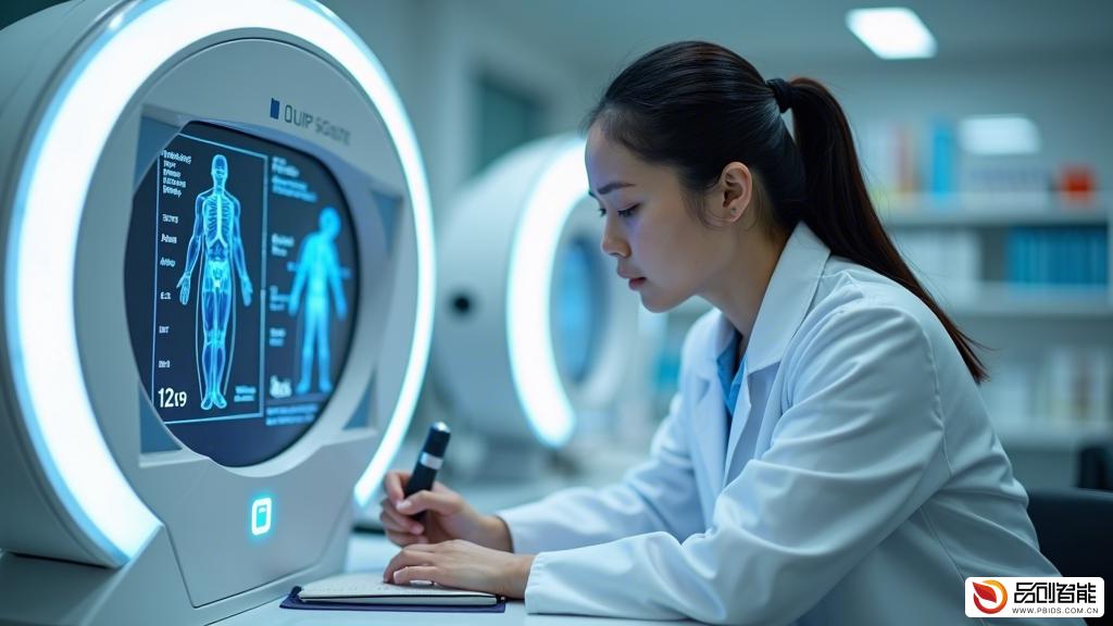 北京市医疗级智能硬件ODM平台：创新引领医疗科技新篇章
