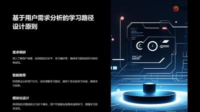 保险知识图谱个性化学习路径APP定制