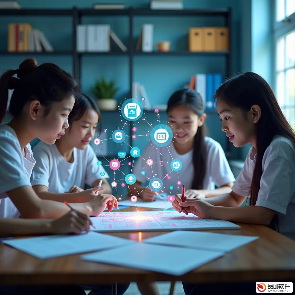 合肥市教育智能学情报告平台服务商：赋能教育数字...