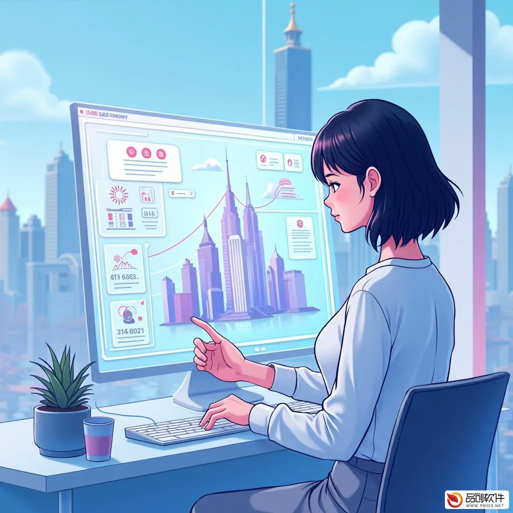 重庆市保险SaaS服务平台：创新引领行业发展新篇章
